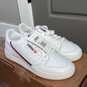 Adidas Continental 80 Size 6.5 Men's